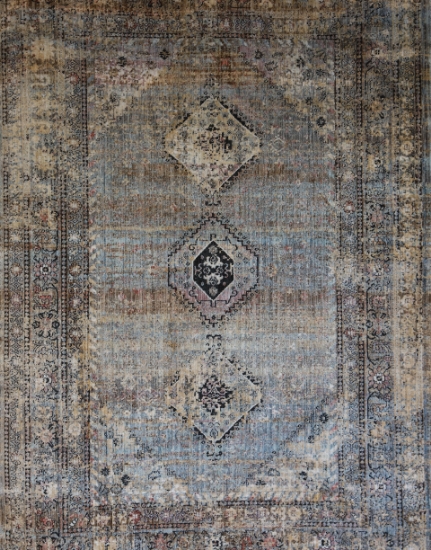 Picture of ماتركس B2018 Blue 220cm * 150cm